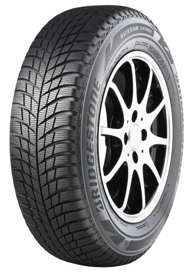 bridgestone talverehv blizzak lm001 205/55r16 91h *