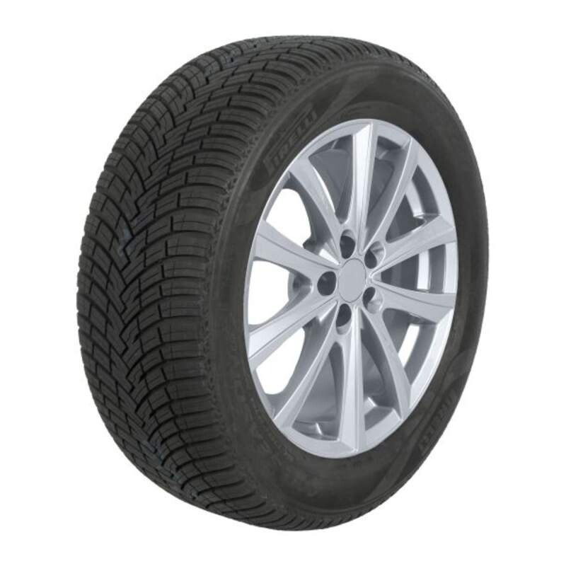 passenger/SUV  Tyre Without studs PIRELLI Scorpion All Season SF2 235/60R17 106V XL