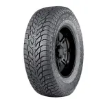 легковой авто / для джип шипованная шина 285/70R17 NOKIAN HKPL LT3 121/118Q Studded 3PMSF M+S