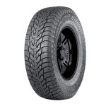 легковой авто / для джип ламель LT315/70R17 NOKIAN HKPL LT3 121/118Q Studdable DCB73 3PMSF M+S