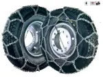 Snow chains for truck 2pc