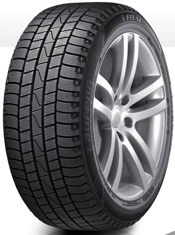 Зимняя шина для внедорожника/4x4-le 215/65r16 Laufenn подходит начиная lw51 98t
