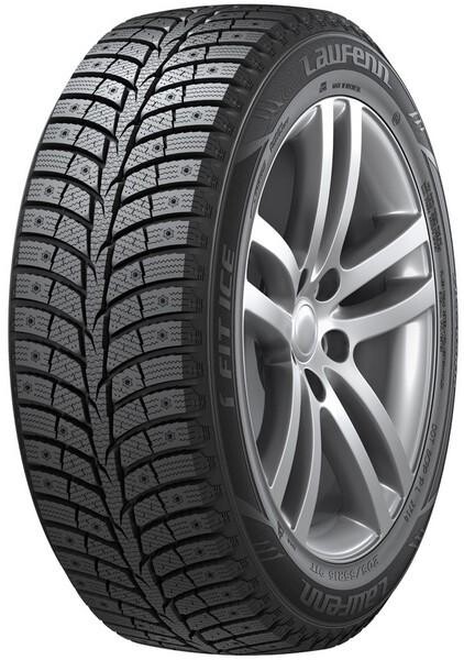 175/65R14 82T Fit Ice LW71, LAUFENN, ламель Легковые автомобили, naastutatav шина,