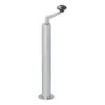 Tugipost 48mm 40-65 cm reguleeritav