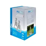 Tugipukk stabilisaator 2tk alum haagis
