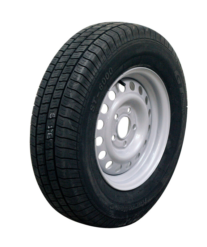 Varuratas R14 C 185/70 5x112 M+S
