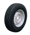 Varuratas R14C 185/70 5x112 M+S