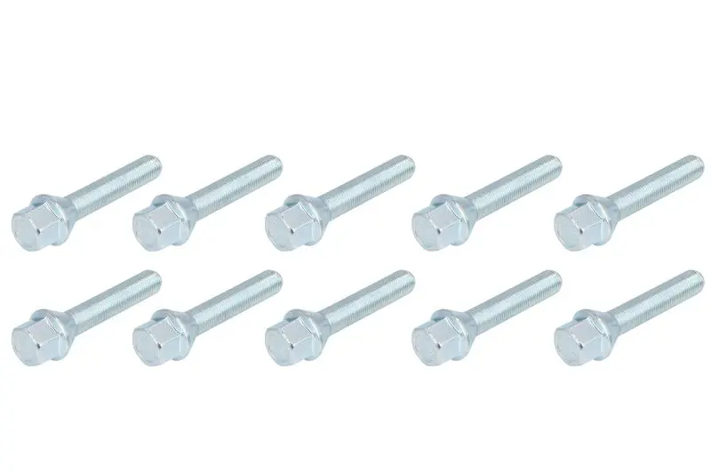 SPEEDMAX wheel bolt M12X1.25X55.S X10