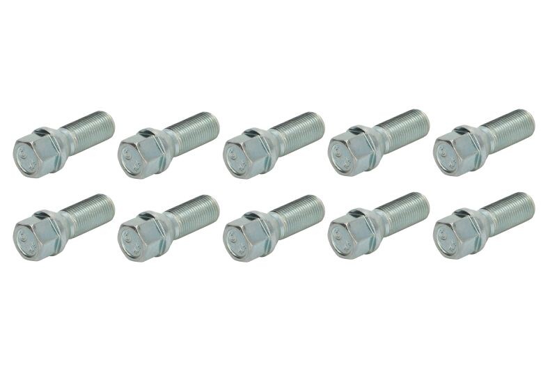wheel bolt M14x1.25x28.s x10