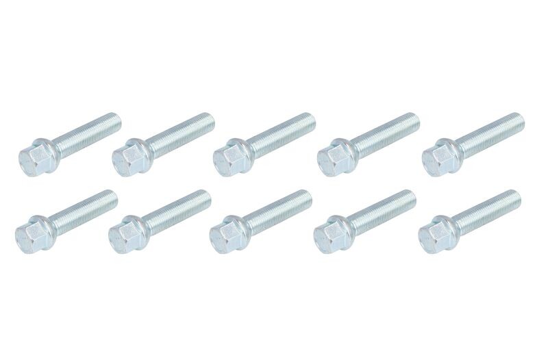 SPEEDMAX wheel bolt M14X1.5X55.K X10