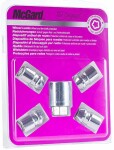 lukustusm. mcgard (standard) 1/2" /37/19-21 (p37. ch19-21) black