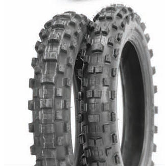 motorcycle off-road tyre bridgestone 2.75-10 tt 38j m40 rear