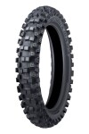 DOT22 [636587] Cross/enduro tyre DUNLOP 80/100-21 TT 51M Geomax MX53 Front