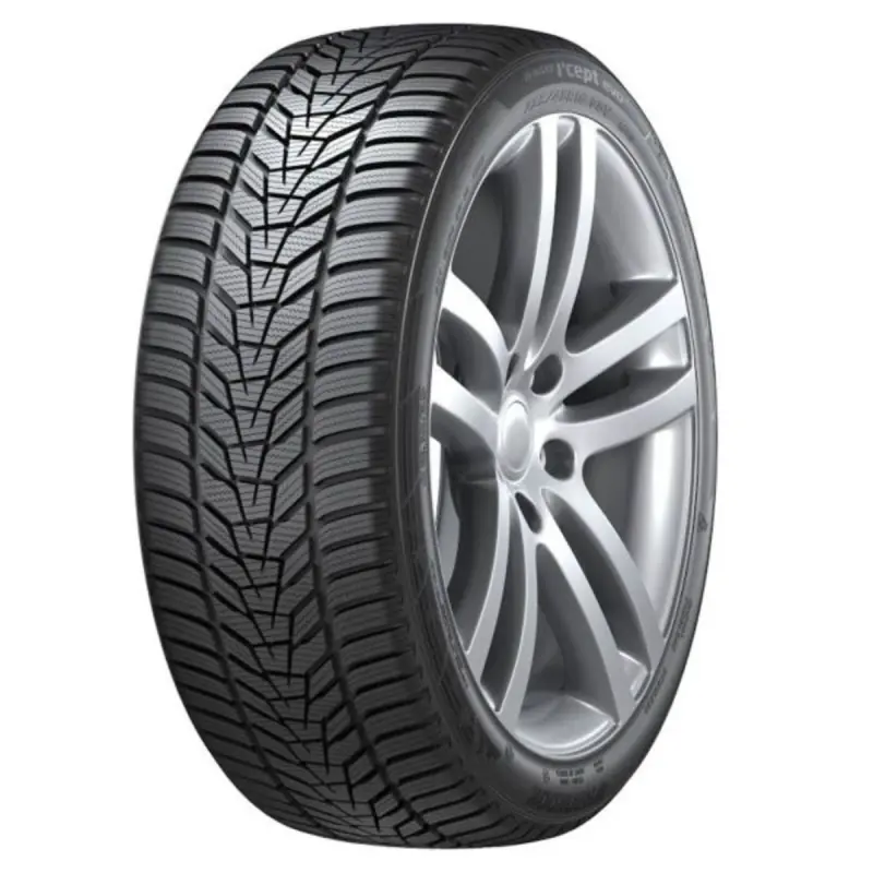 rehvid talv HANKOOK Winter i*cept evo3 W330B 225/45R18 95V XL FR HRS