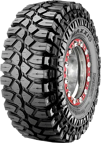 35x12.50-15, 42726105, DOT22, M-8090 Creepy Crawler, MAXXIS, Suvine, Off-Road rehv, M+S, POR,