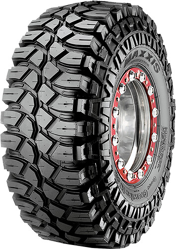 37x12.50-16, 42727240, DOT23, M-8090 Creepy Crawler, MAXXIS, Suvine, Off-Road rehv, M+S, POR,