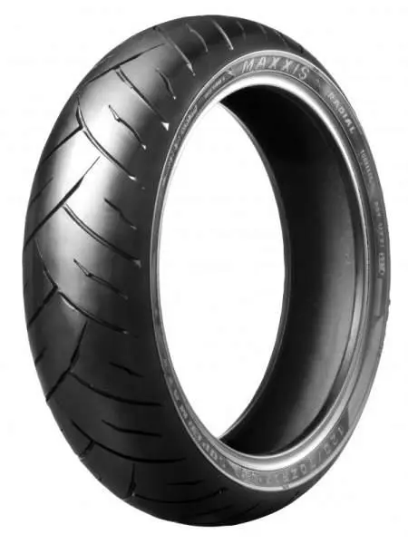 Mootorratta rehv 190/50ZR17 Maxxis MA-ST2 SUPERMAXX ST 73W TL TOURING SPORT TOURIN tagumine