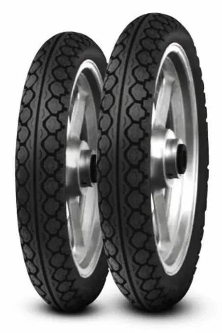 [2588100] City/classic tyre PIRELLI 90/80-16 TT 51J MANDRAKE MT 15 front/rear