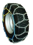 Snow chains buss VERIGA, certificate O-NORM 11.2-24; 12-22.5; 12.4-20; 12.5-20; 12/80-22.5; 13.6-16; 13/75-22.5; 13/80-20; 280/85-24; 295/75-22.5; 295/80-22.5; 295/80-22.5 BRID M; 295/8
