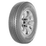 Kaubiku  suverehv HANKOOK Radial AH11S 6.50/R16C 108/107N TL