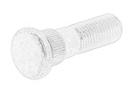Rattapolt mb584750