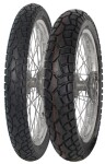 [3001573400000] On/off enduro mootorratta rehv MITAS 120/80-18 TT 62S MC24 Tagumine