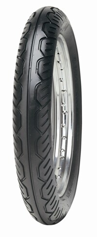 mitas for motorcycles tyre 90/90-16 tl/tt 48 p mc9 front/rear