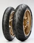 mootorratta rehv metzeler 160/60zr17 tl 69w sportec m7 rr tagumine