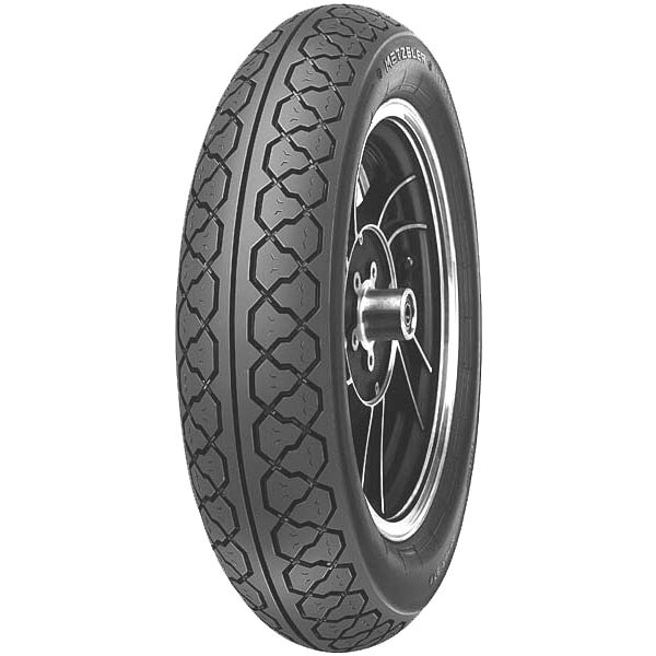 mootorratta rehv metzeler 140/90-15 tt 70s perfect me77 tagumine