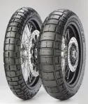 [2865100] On/off enduro mootorratta rehv PIRELLI 110/80R19 TL 59V M+S SCORPION RALLY STR Esiosa