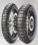 [3838800] On/off enduro mootorratta rehv PIRELLI 110/80R18 TL 58H SCORPION RALLY STR esimene M+S