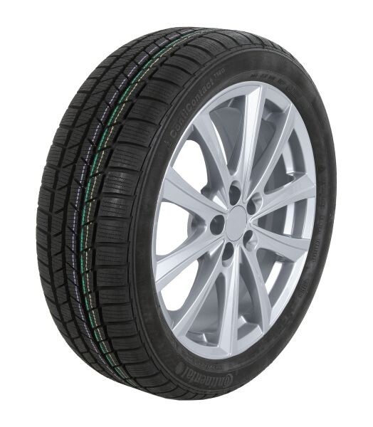 215/60R16 95V CONTINENTAL, all year round, passenger cars, M+S, ContiSeal, 03565180000,