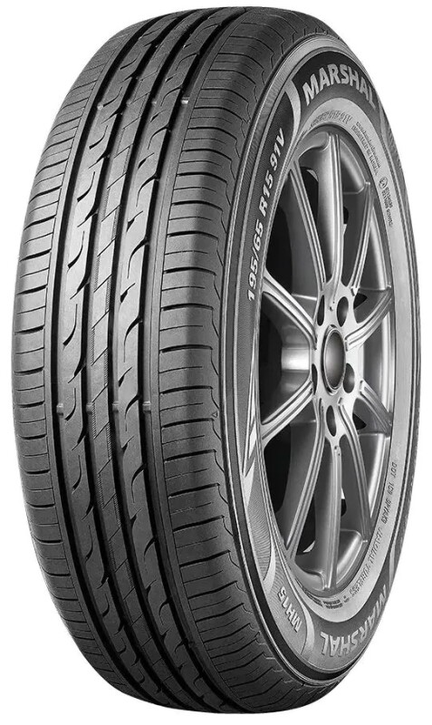 легковой авто. Летняя шина 215/60R17 MARSHAL MATRAC MH15 96 V