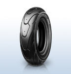 motorolleri / mopeedi rehv michelin 120/90-10 tl/tt 57l bopper esimene/tagumine