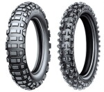mootorratta off-maanteerehv michelin 140/80-18 tt 70r desert race tagumine