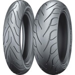 [849199] Chopper/cruiser tyre MICHELIN 150/80B16 TL/TT 77H COMMANDER II rear