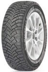 passenger/SUV Studded tyre 245/55R19 107T MICHELIN X-ICE NORTH 4 SUV XL RP