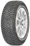 Sõiduauto naastrehv 255/45R19 104H MICHELIN X-ICE NORTH 4 XL RP
