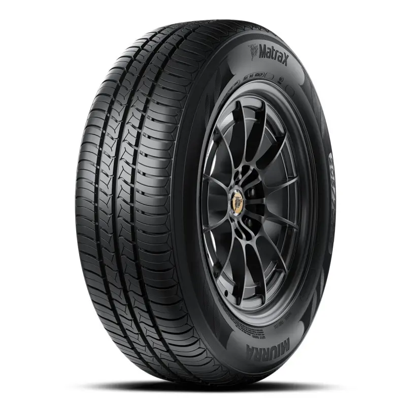 passenger Summer tyre 195/55RR15 MATRAX Miurra 85V