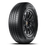passenger Summer tyre 195/55RR15 MATRAX Miurra 85V