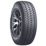 lamellrehv NEXEN N'Blue 4Season Van 205/65R15 102/100T C