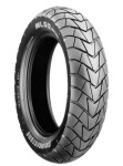 motorolleri / mopeedi rehv bridgestone 110/80-12 tl 51j ml50 esimene/tagumine