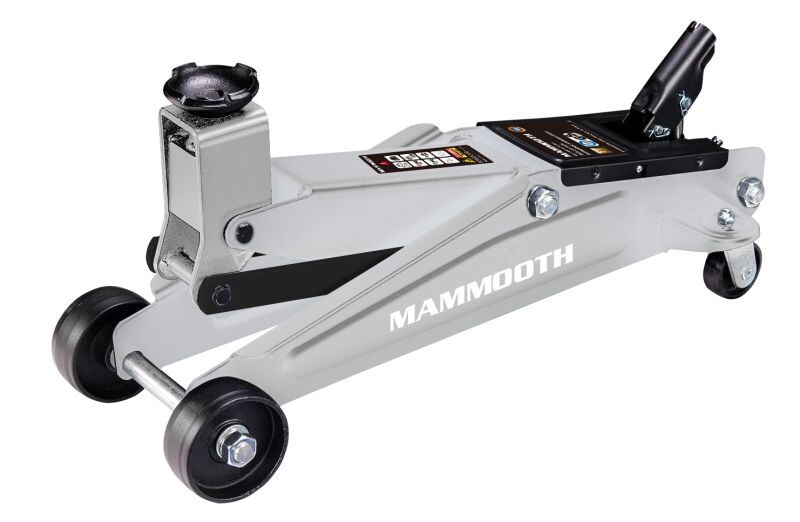 lifter mobile hydraulics  , lifting capacity: 3000kg, minimum height lifting 235 mm, max height lifting: 535 mm, mobile, number pistons: 1, vehicles type SUV
