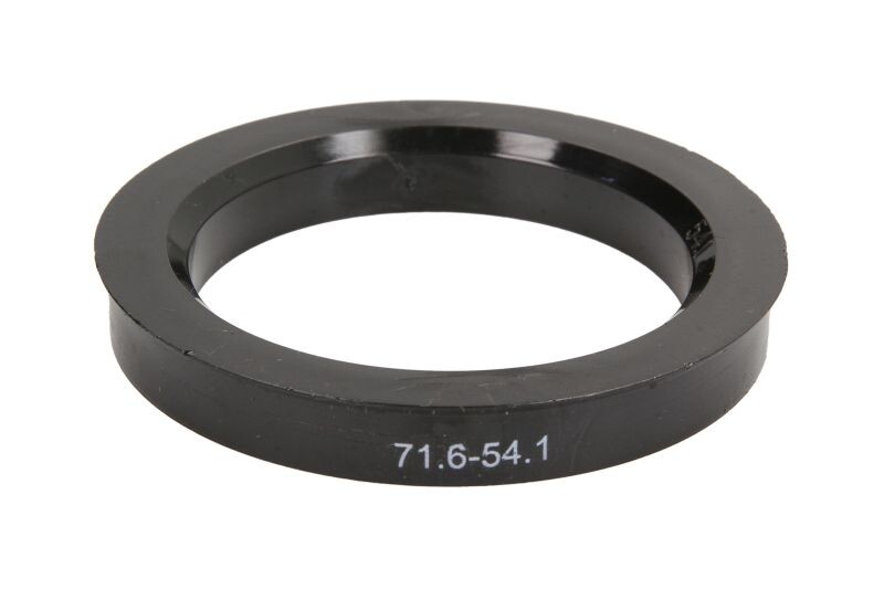 Wheel Hub Centric Ring (71,6/ 54,1, package 4pc, price package)