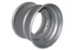 wheel steel truck MAMMOOTH 14.00x19.5, PCD:10x335, CH 281, ET:0, valve ALV;