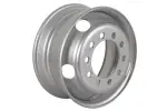 velg teras veoauto MAMMOOTH 6.75x17.5, PCD:10x225, CH 176, ET:129, HMA:141, M22, ventiil standard;