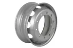 wheel steel truck MAMMOOTH 7.50x22.5, PCD:10x335, CH 281, ET:149, HMA:162, M22, valve ALV;