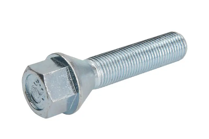 болт для диска передний - задняя (M12x1,25mm, Длина резьба 45mm, осторожно: инструмент 17)