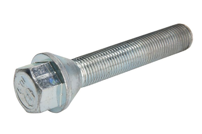 wheel bolt front - rear (M12x1,25mm, length thread 60mm, Caution: Wrench 17)