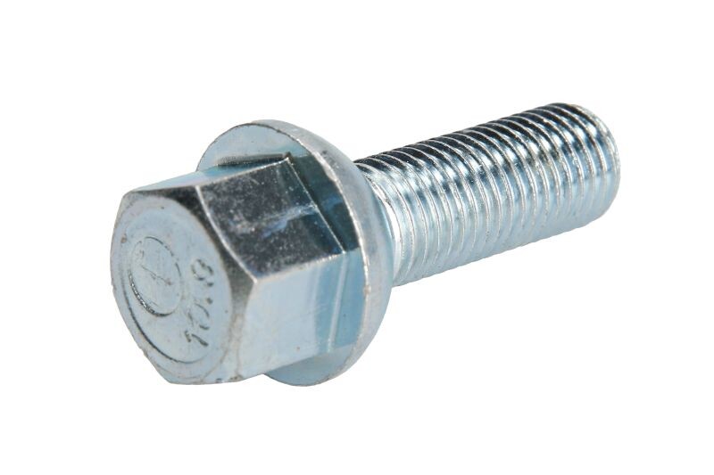 болт для диска передний - задняя (M12x1,5mm, Длина резьба 30mm, осторожно: инструмент 17)